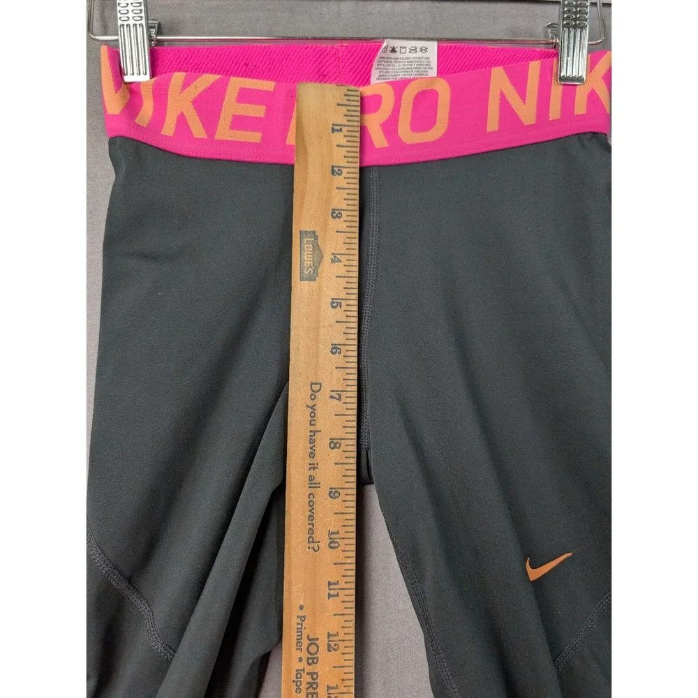 Nike pro girls